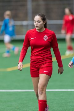 Bild 187 - wBJ VfL Pinneberg - Eimsbuettler TV2 : Ergebnis: 3:5